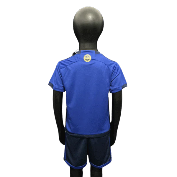 Kit Infantil do Cruzeiro 2023/24 Home