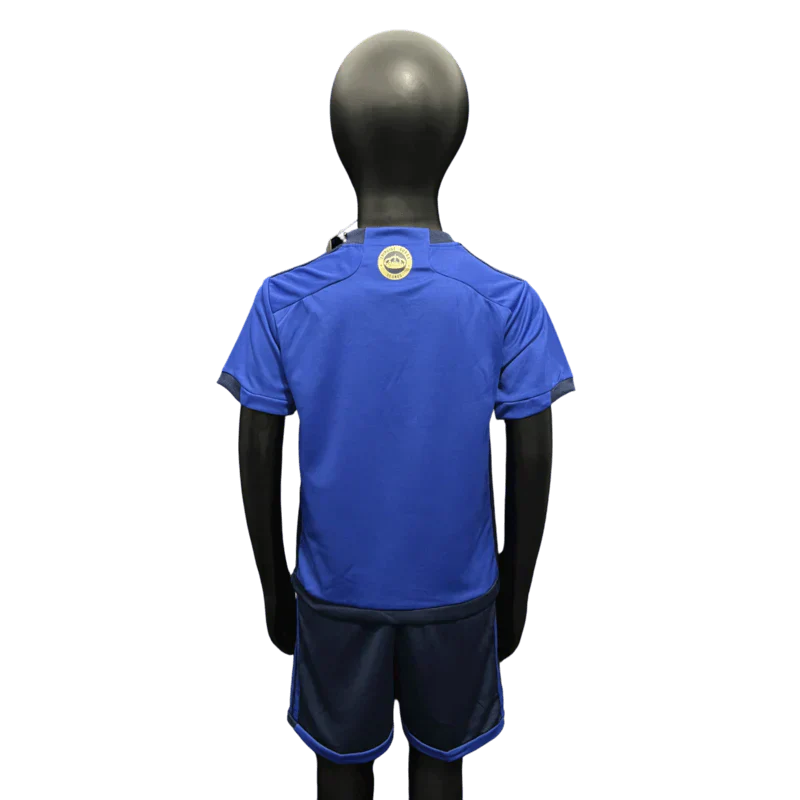 Kit Infantil do Cruzeiro 2023/24 Home