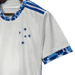 Camisa do Cruzeiro 2024/25 Away – Feminino