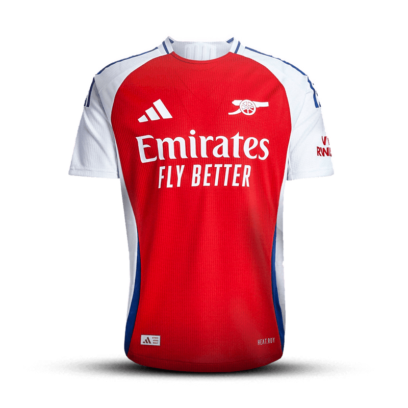 Camisa Arsenal Home 24/25