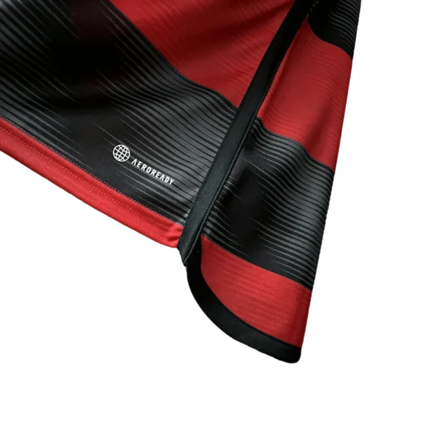 Camisa do Flamengo 2023/24 Home- Feminina