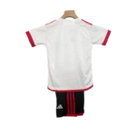 Kit Infantil do Flamengo 2024/25 – Away