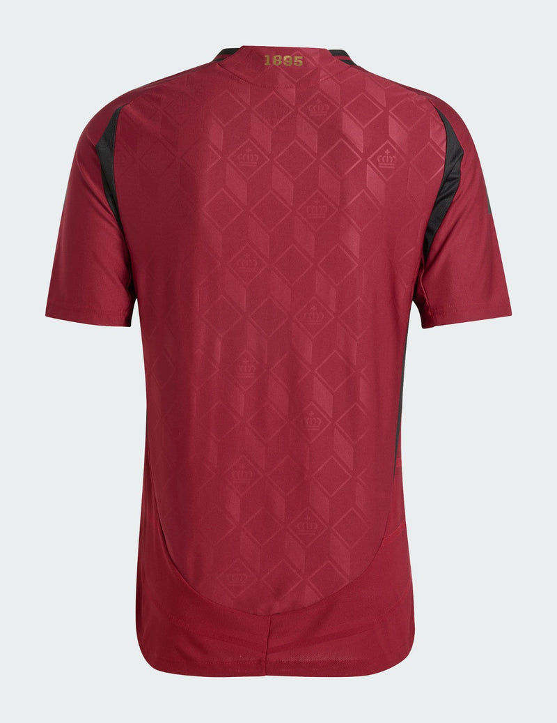 Camisa Bélgica 2024/25