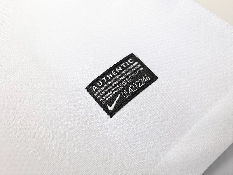 Camisa Retrô 2013 Santos Nike  Masculina