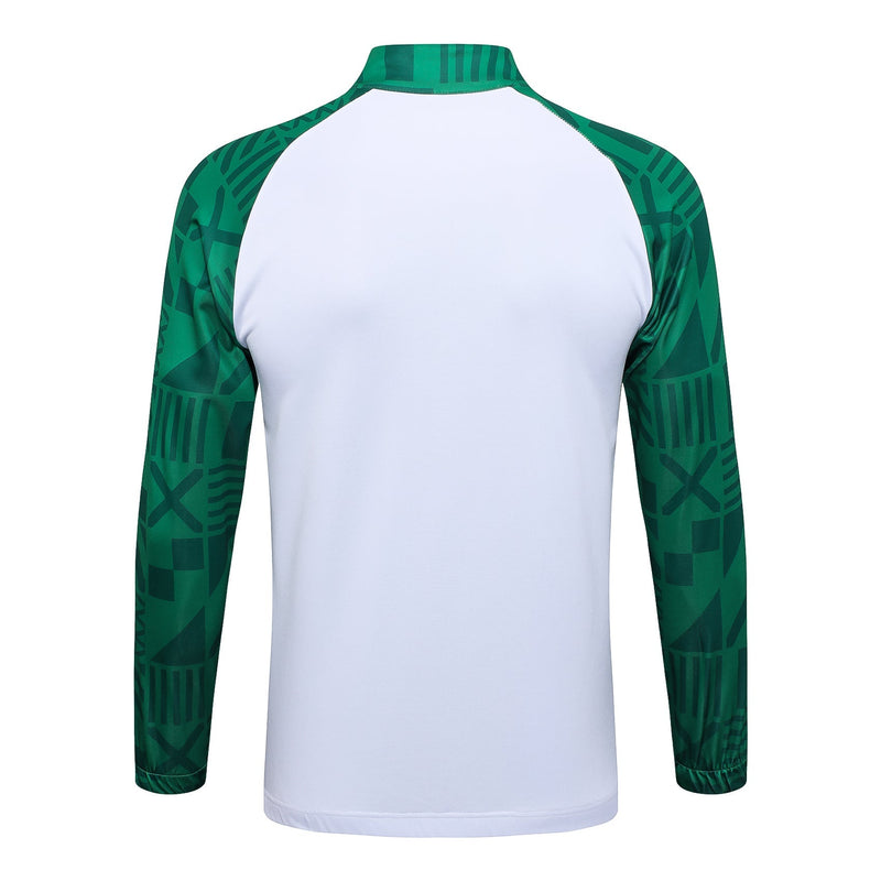 Agasalho de Frio Palmeiras 23/24 Masculino - Jaqueta de frio Palmeiras