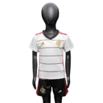 Kit Infantil do Flamengo 2023/24 – Away