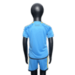 Kit Infantil do Cruzeiro 2024/25 Third