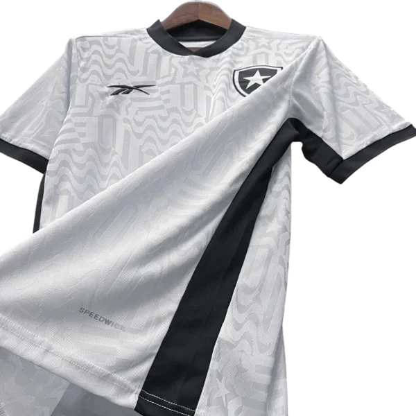 Camisa do Botafogo 2023/24 Home