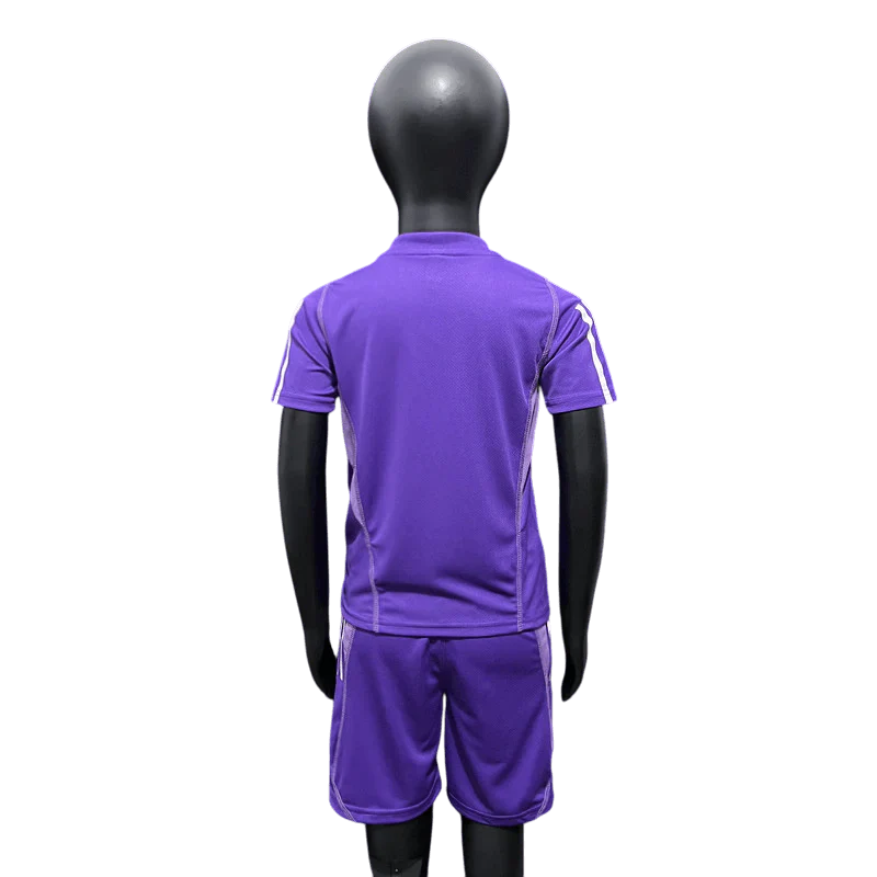 Kit Infantil do Cruzeiro 2023/24- Treino