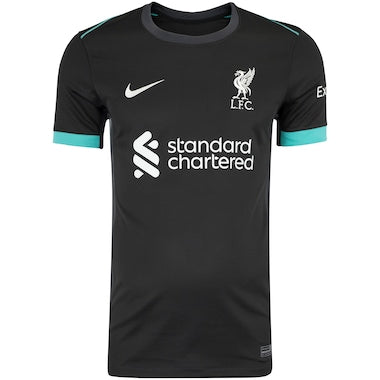 Camisa do Liverpool II 24/25 Nike Masculina - Lançamento