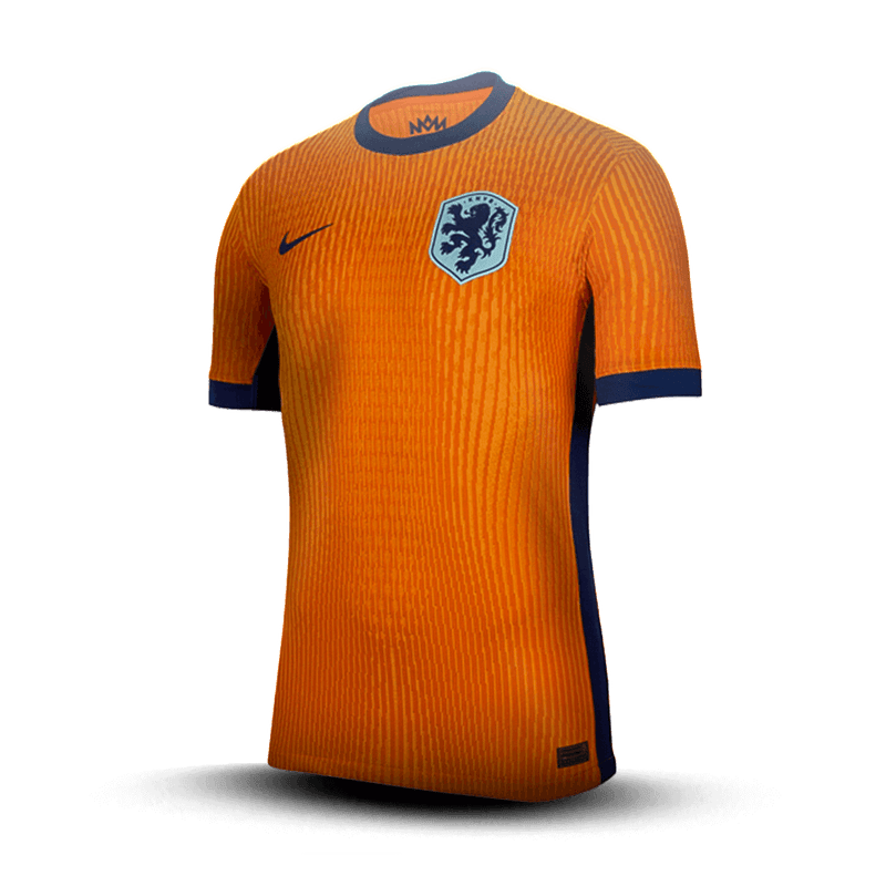 Camisa Holanda 2024/25