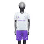 Kit Infantil do Cruzeiro 2023/24- Treino