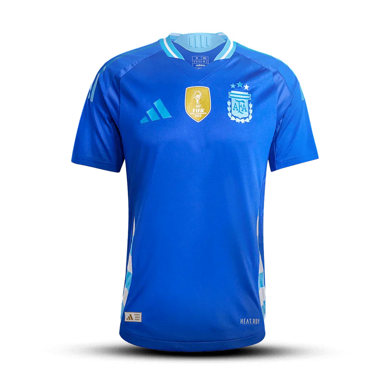 Camisa da Argentina 2024/25 Away