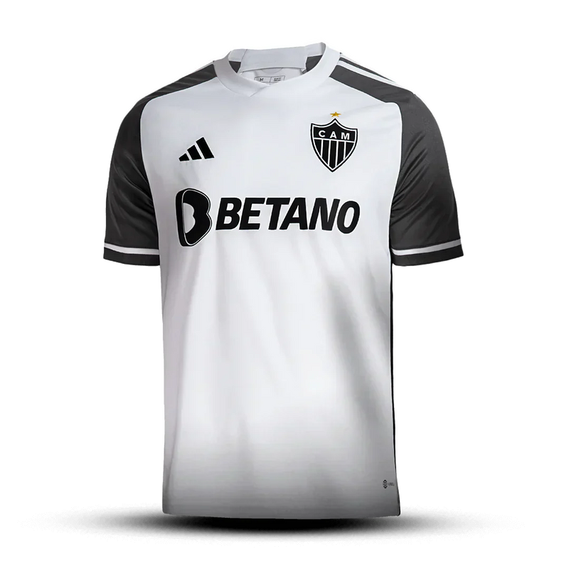 Camisa do Atlético Mineiro 2023/24 Away