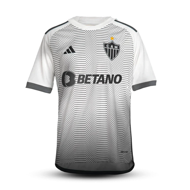 Camisa do Atlético Mineiro 2024/25 Away