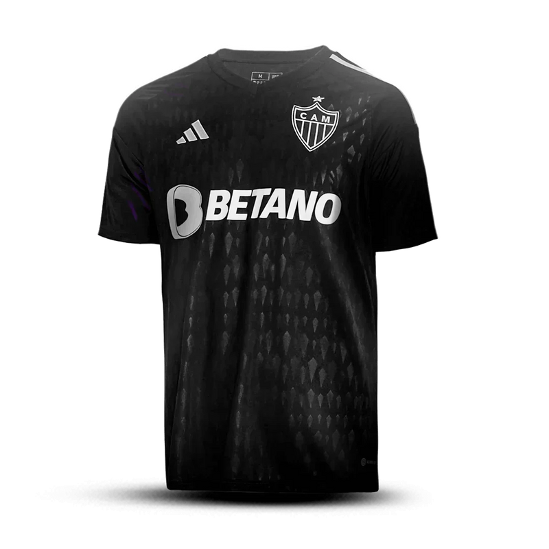 Camisa do Atlético Mineiro 2024/25 Goleiro