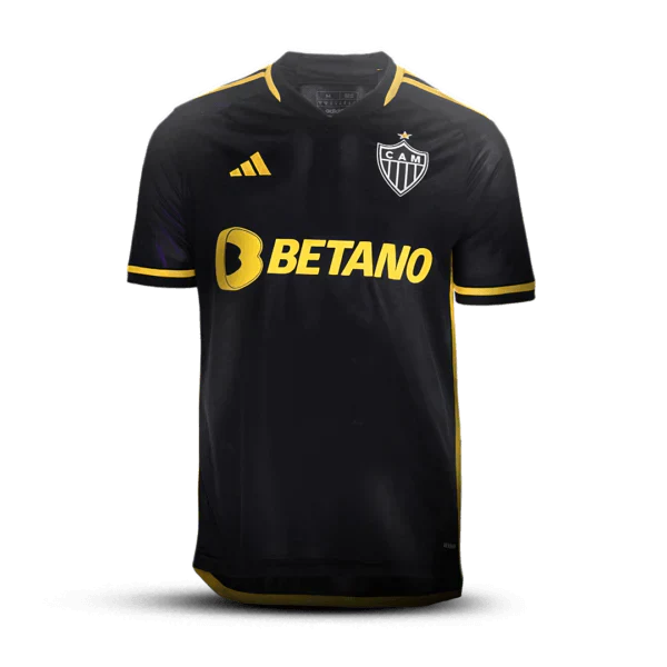 Camisa do Atlético Mineiro 2023/24 Third