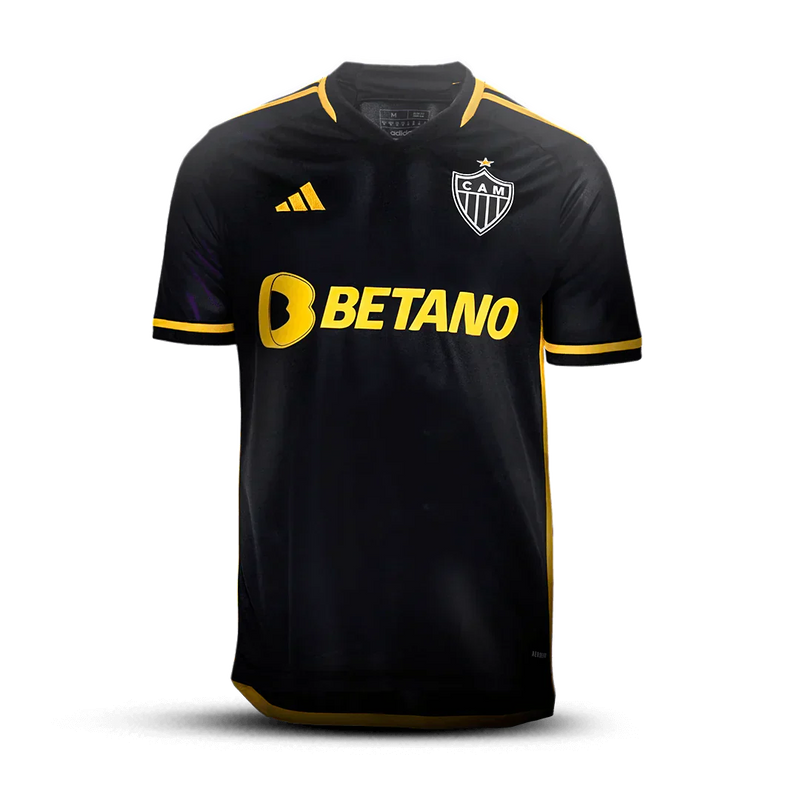 Camisa do Atlético Mineiro 2023/24 Third