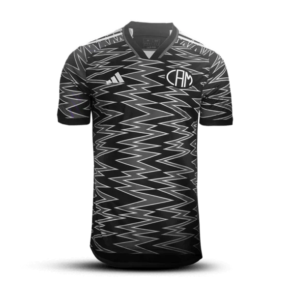 Camisa do Atlético Mineiro 2024/25 Third