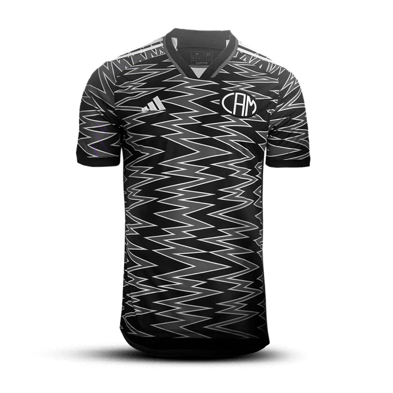 Camisa do Atlético Mineiro 2024/25 Third