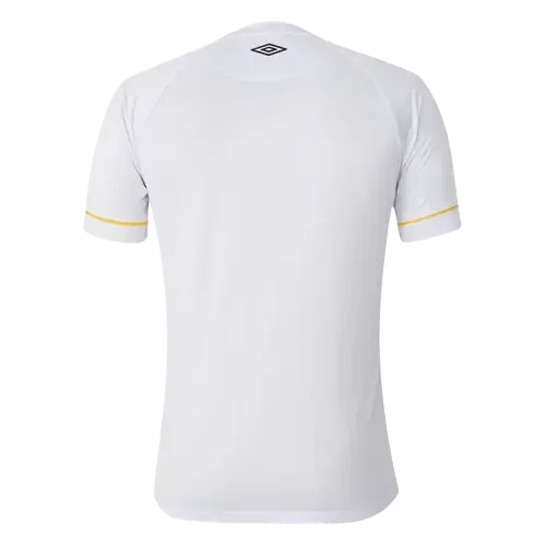 Camisa Santos 23/24 - Torcedor Masculina - Lançamento