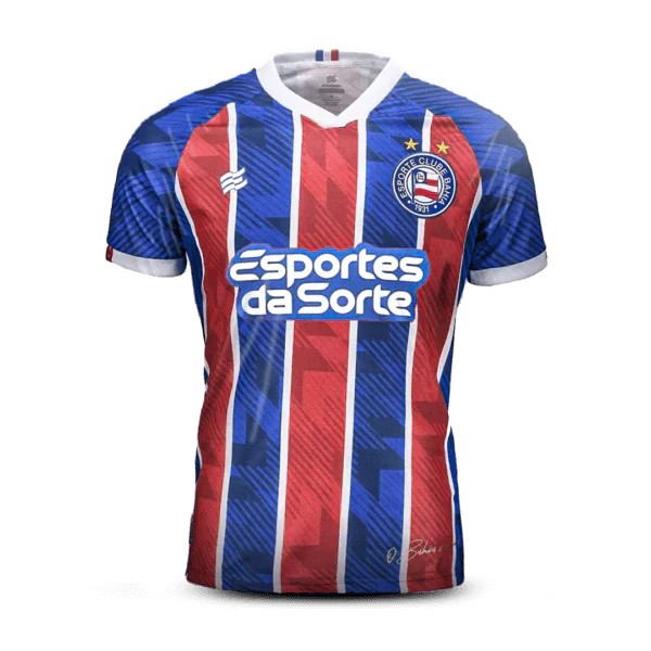 Camisa do Bahia 2023/24 Away