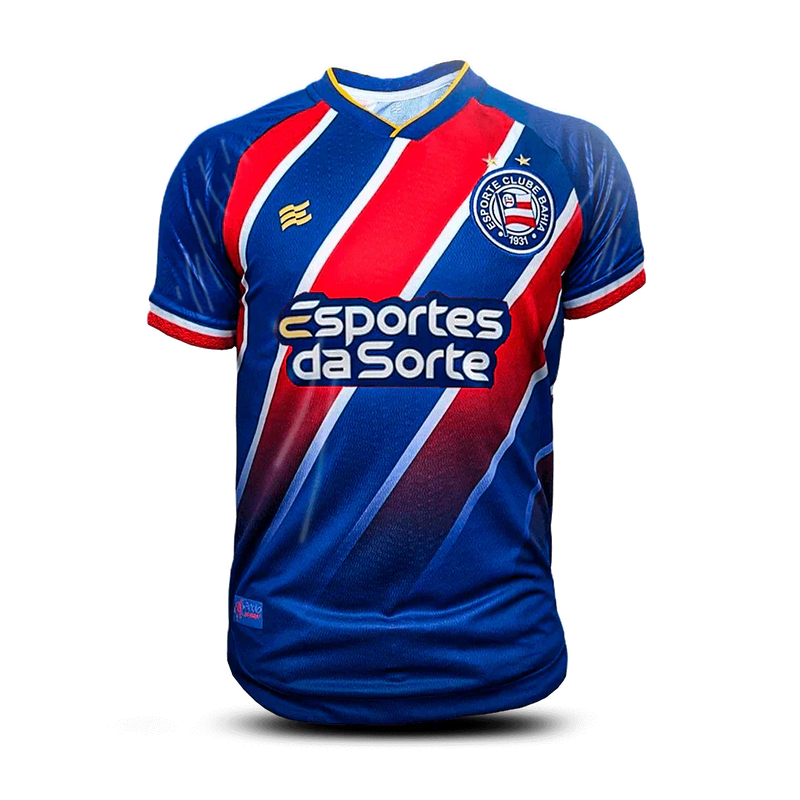 Camisa do Bahia 2024/25 Away