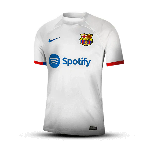 Camisa do Barcelona 2023/24 Away