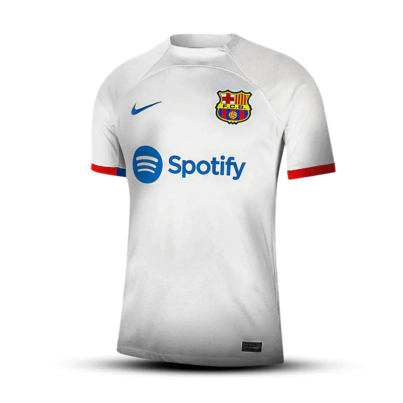 Camisa do Barcelona 2023/24 Away