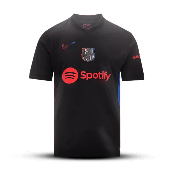 Camisa do Barcelona 2024/25 Away