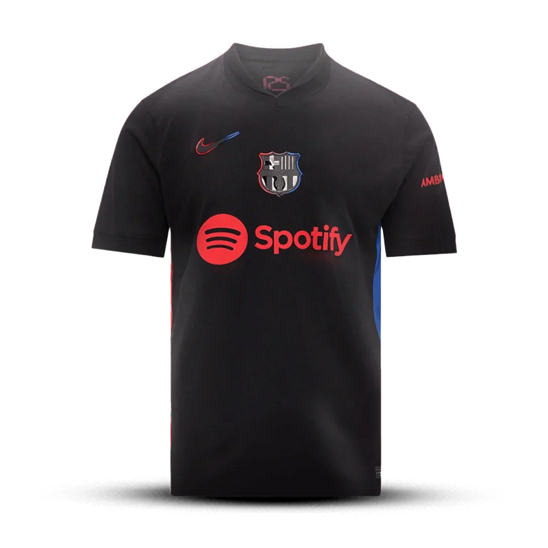 Camisa do Barcelona 2024/25 Away