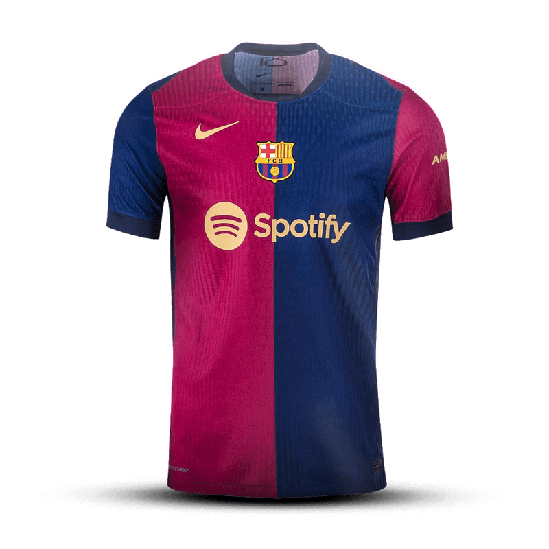 Camisa do Barcelona Home 24/25