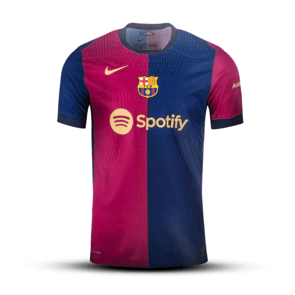 Camisa do Barcelona 2024/25 Home