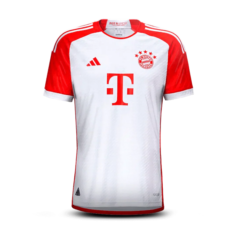 Camisa do Bayern de Munique 2023/24 Home