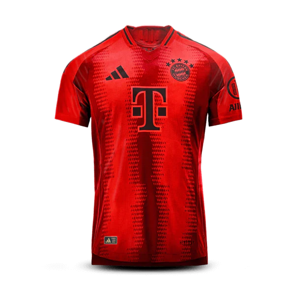 Camisa do Bayern de Munique 2024/25 Home