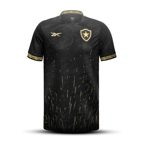 Camisa do Botafogo 2024/25 Away