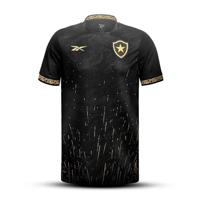 Camisa do Botafogo 2024/25 Away