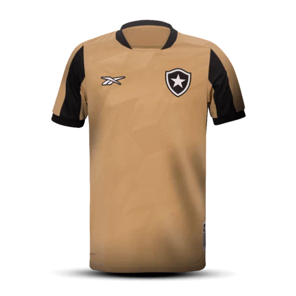 Camisa do Botafogo 2024/25 Goleiro