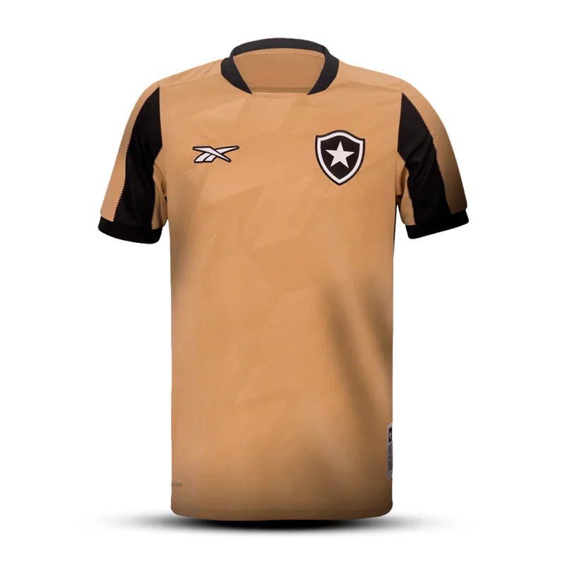 Camisa do Botafogo 2024/25 Goleiro