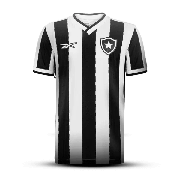 Camisa do Botafogo 2024/25 Home