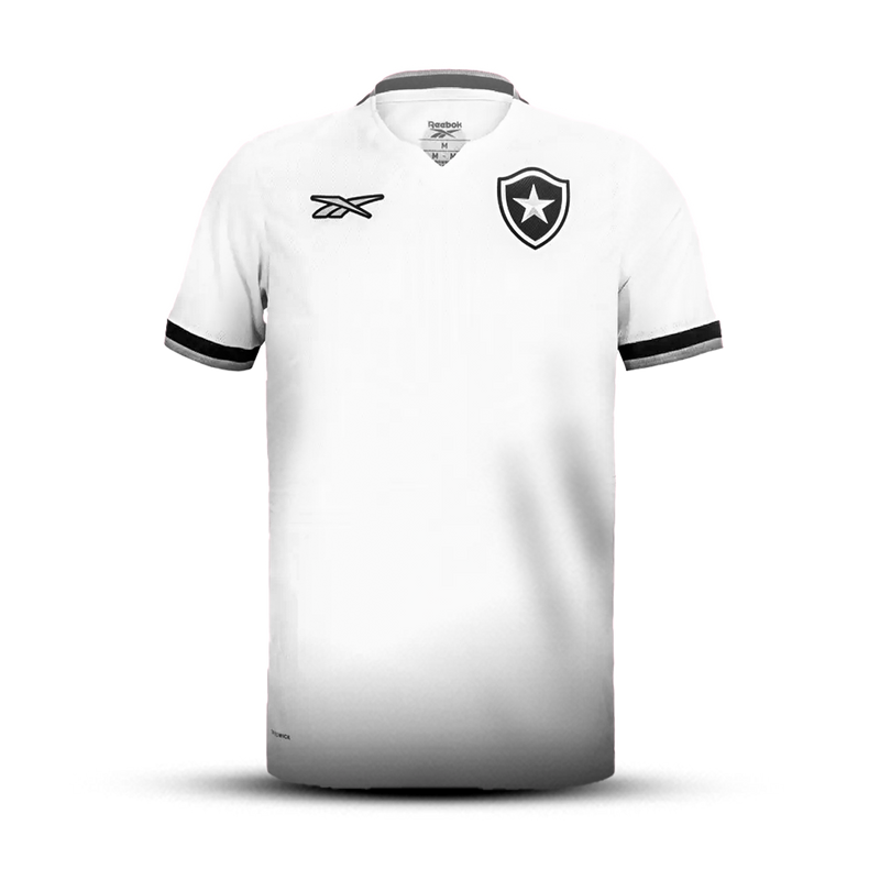 Camisa do Botafogo 2025 Away – Lançamento