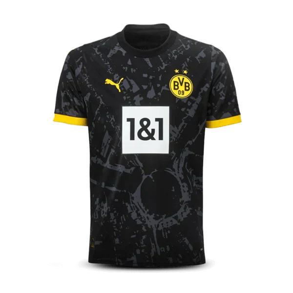 Camisa do Borussia Dortmund 2023/24 Away