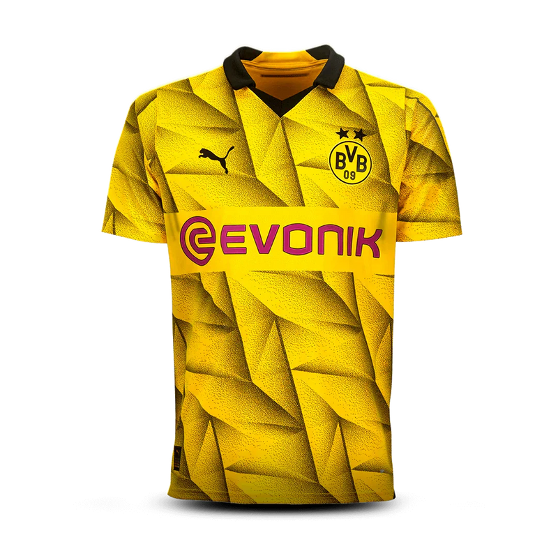 Camisa do Borussia Dortmund 2023/24 Third