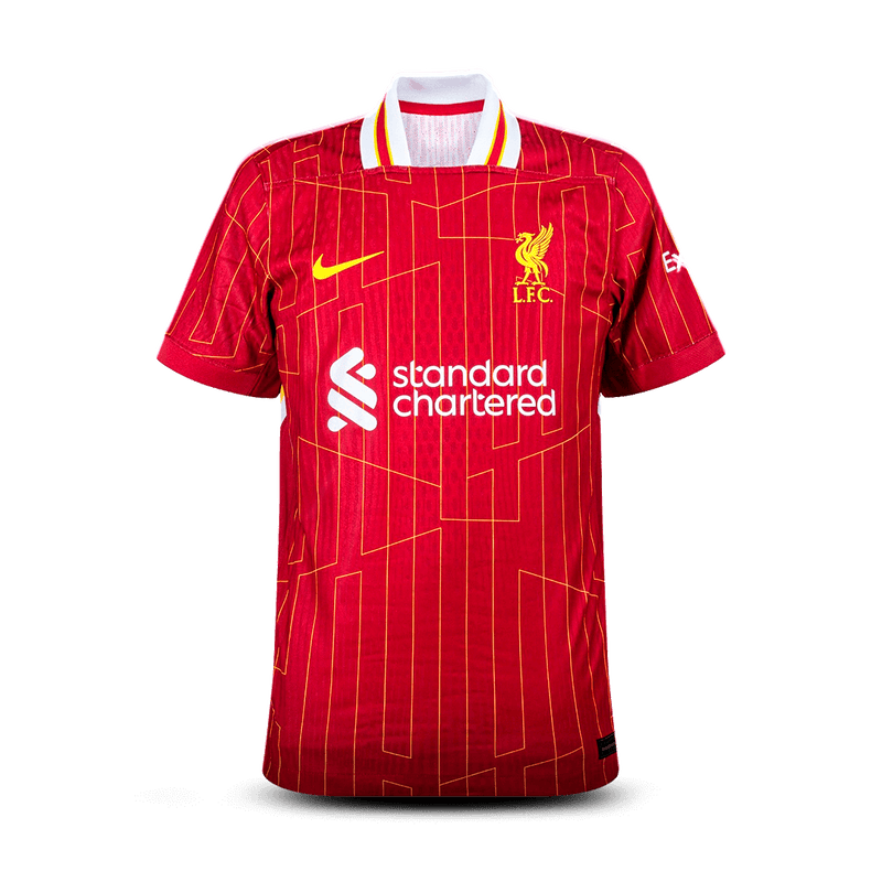 Camisa Liverpool Home 24/25