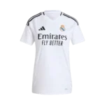 Camisa do Real Madrid 2024/25 Home – Feminina