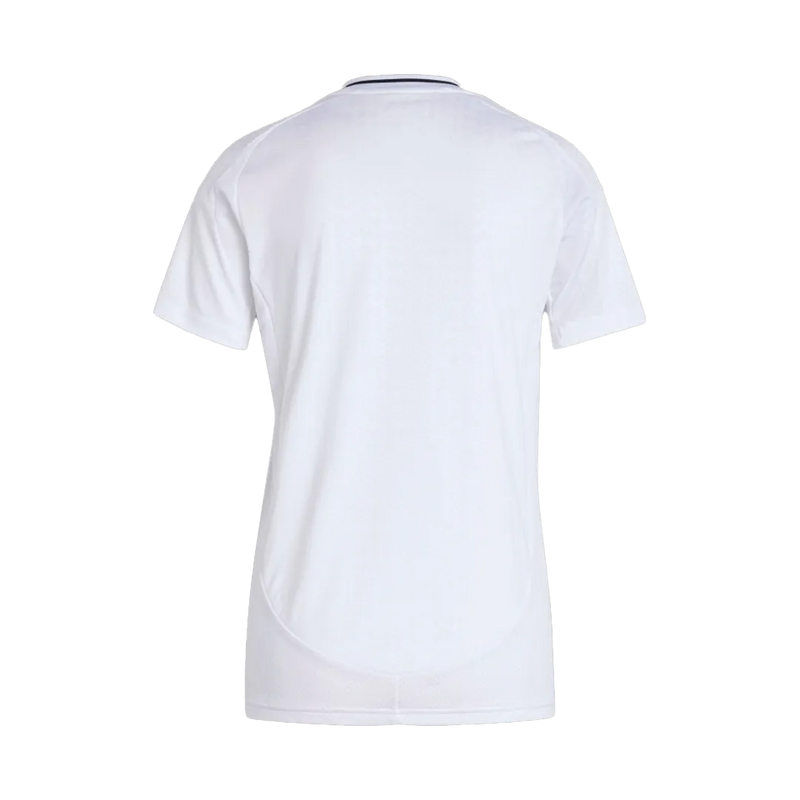 Camisa do Real Madrid 2024/25 Home – Feminina