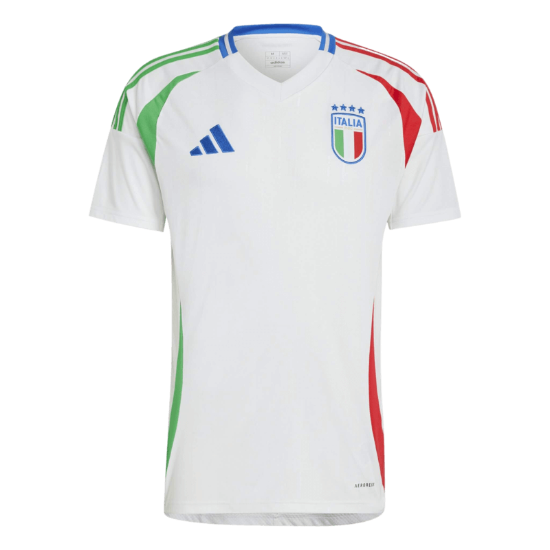 Camisa Seleção Itália II 2024/25