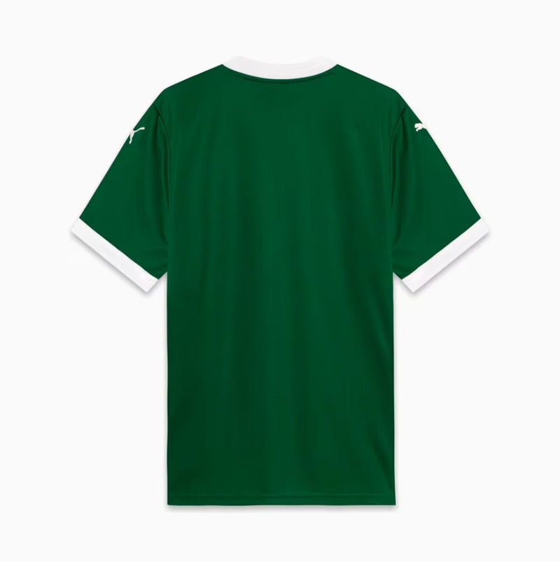 Camisa Palmeiras I 25/26 Feminina - Lançamento