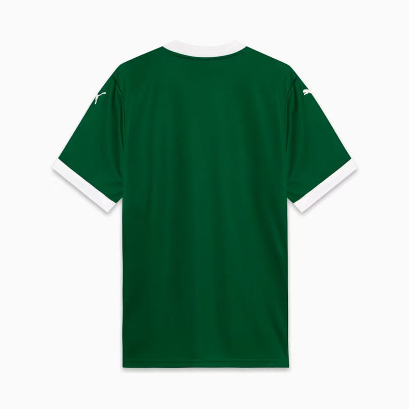 Camisa Palmeiras I 25/26 Masculino - Lançamento