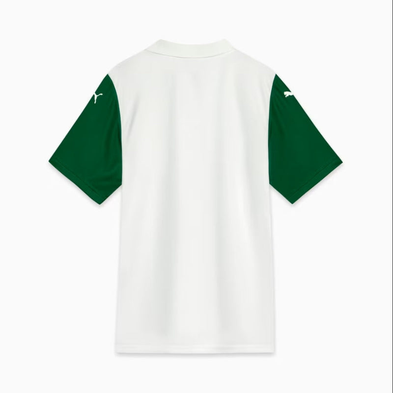 Camisa Palmeiras II 25/26 Feminina - Lançamento